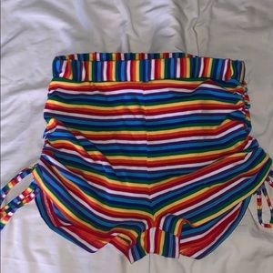 Shein Super Cute Highwaist Shorts